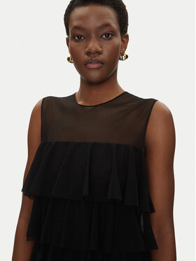 Φόρεμα κοκτέιλ NORMA KAMALI φωτογραφία