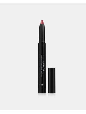 INGLOT INGLOT AMC Matte Konturówka do ust 23