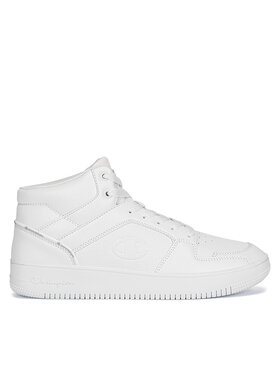 Champion Champion Sneakersy RD18 2.0 MID S21907-WW001 Bílá