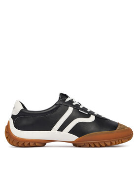 Polo Ralph Lauren Polo Ralph Lauren Sportcipők 804P04925002 Fekete
