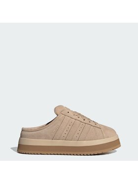 adidas adidas Schneeschuhe Campus 00s Winter Low JR3732 Beige