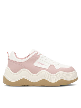 Sprandi Sprandi Sneakersy BP-RS-23W05161 Růžová