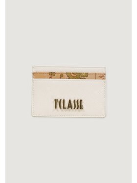 Alviero Martini Prima Classe Alviero Martini Prima Classe Custodie per carte di credito PM79 9407 Bianco