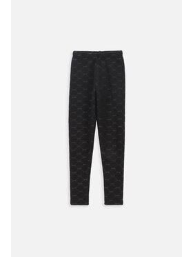 Lemon Explore Lemon Explore Legginsy ZL3122605MJG-021 Czarny