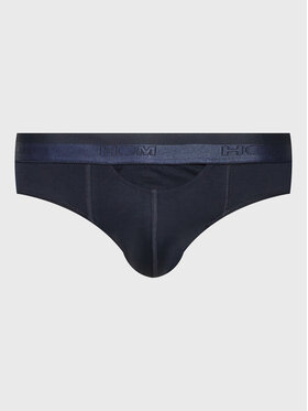 HOM HOM Slip HO1 359521 Tamnoplava