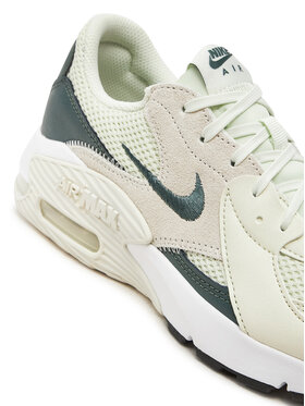 Nike Tenisice Air Max Excee CD5432 011 Zelena