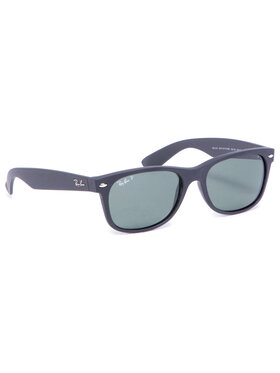 Ray-Ban Ray-Ban Päikeseprillid New Wayfarer 0RB2132 622/58 Must