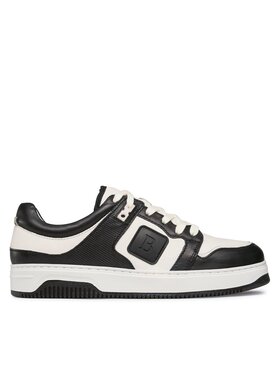 Badura Badura Sneakers BUXTON-21 MI08 Weiß