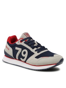 BIG STAR BIG STAR Sneakers LL174256 Bej