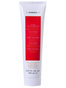 Korres Korres WILD ROSE Krem do twarzy