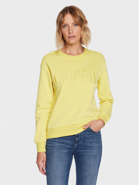 JDY JDY Jopa Paris 15221015 Rumena Regular Fit