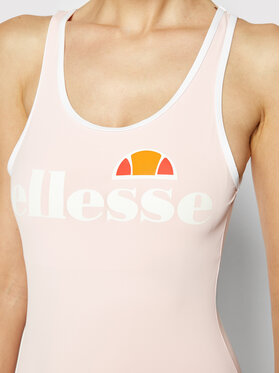 Ellesse Kopalni Kostum Lilly SGS06298 Roza