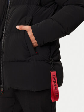 Μπουφάν πουπουλένιο After Label φωτογραφία