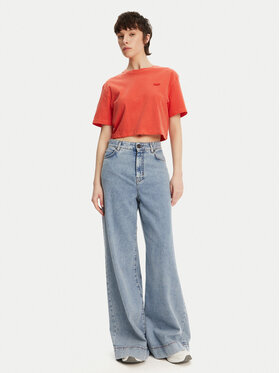 T-Shirt Tommy Jeans φωτογραφία