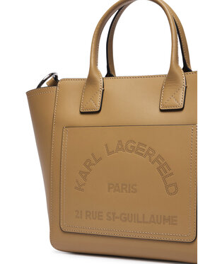 KARL LAGERFELD Τσάντα KARL LAGERFELD - 3