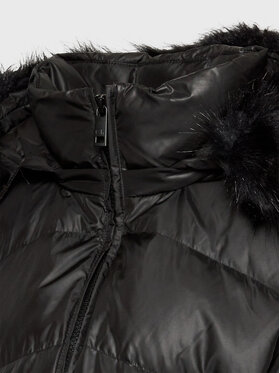 Μπουφάν πουπουλένιο Calvin Klein Curve φωτογραφία