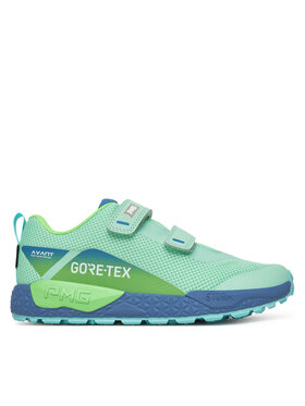 Primigi Primigi Laisvalaikio batai 7930511 GORE-TEX D Žalia