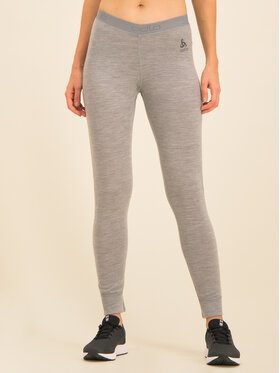 Odlo Odlo Pajkice 110831 Siva Fitted Fit