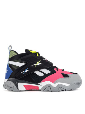 Reebok Reebok Sneakersy PRESEASON 94 100202791 Čierna