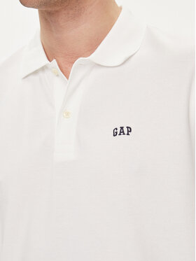 Gap Set 2 Polo Majice 624196-00 Tamnoplava Regular Fit