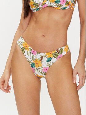 Banana Moon Banana Moon Низ від купальника Tupa Tortuga Кольоровий