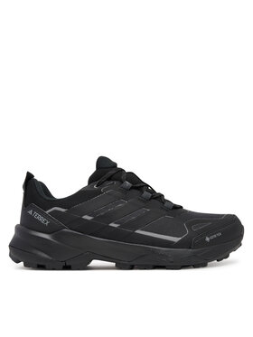 adidas adidas Trekking čevlji Terrex Skychaser AX5 GORE-TEX JQ2210 Črna