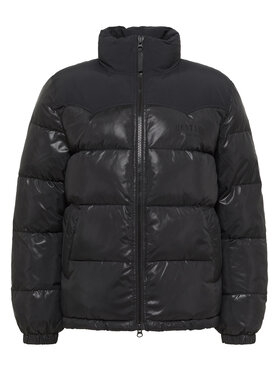 Mustang Mustang Зимно яке Oakfield 1016895 Черен Regular Fit