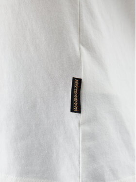 T-Shirt Napapijri φωτογραφία