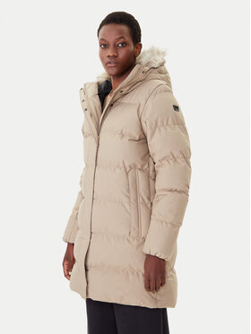 Helly Hansen Helly Hansen Зимова куртка Blossom 53624 Бежевий Regular Fit