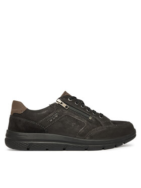 Josef Seibel Josef Seibel Туфлі Giuseppe 08 57408-TE518 Чорний