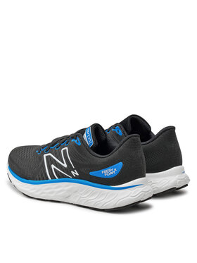 New Balance Tekaški čevlji Fresh Foam Evoz V3 MEVOZCK3 Črna