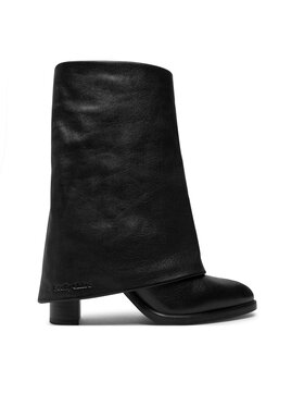 See By Chloé See By Chloé Μπότες SB43060A Μαύρο