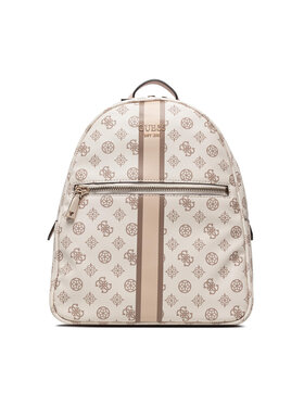 Guess Guess Plecak Vikky Backpack HWKP69 95320 Beżowy