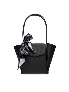 Jenny Fairy Jenny Fairy Handtasche MJS-J-006-05 Schwarz