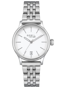 Breil Breil Zegarek CLASSY Biały