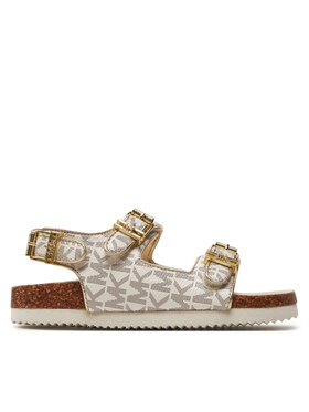 MICHAEL Michael Kors MICHAEL Michael Kors Sandále MK100988 Béžová