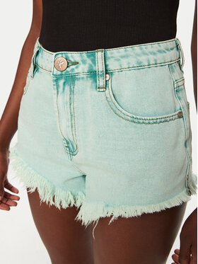 Τζιν σορτσάκια One Teaspoon φωτογραφία