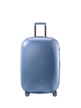 Pack Easy Pack Easy Walizka duża 289848 Błękitny