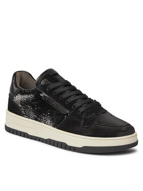 Kennel & Schmenger Kennel & Schmenger Sneakersy Drift 21-15030.540 Černá