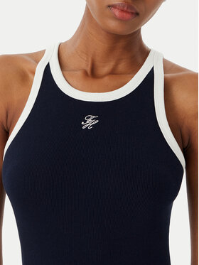 Tommy Hilfiger Φόρεμα καθημερινό Tommy Hilfiger - 4