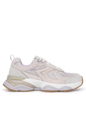 MEXX MEXX Sneakersy MIRL1012141W-01 Beżowy