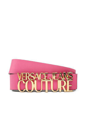 Versace Jeans Couture Versace Jeans Couture Ζώνη Γυναικεία 74VA6F09 Ροζ