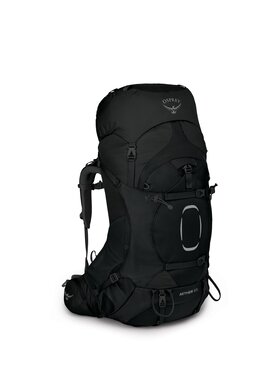 Osprey Osprey Plecak 222230 Czarny