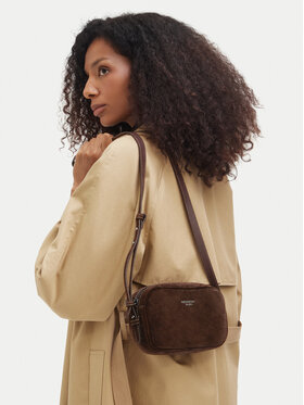 Weekend Max Mara Weekend Max Mara Дамска чанта Kastruzzo 2625516195 Кафяв