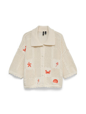 Vero Moda Ζακέτα Vero Moda - 5