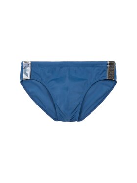 EA7 Emporio Armani EA7 Emporio Armani Figi q-roa-30942 Niebieski