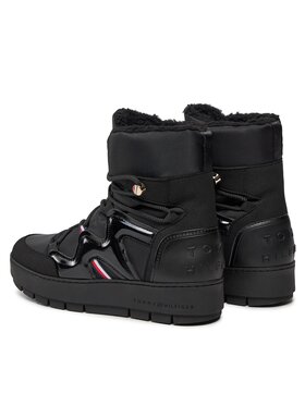 Tommy Hilfiger Μπότες Χιονιού Tommy Hilfiger - 3