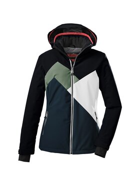 KILLTEC KILLTEC Kurtka narciarska 38622/269 Kolorowy Regular Fit