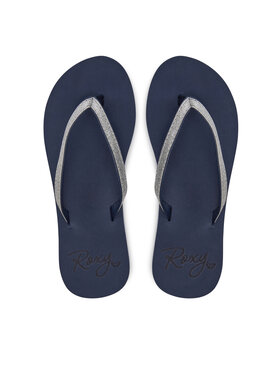 Roxy Roxy Zehentrenner ARJL100673 Silberfarben