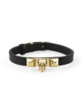 PHILIPP PLEIN PHILIPP PLEIN Bransoletka 28591 Czarny